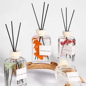 product image of Flameless Aromatherapy Diffuser
