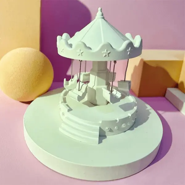 product image of Rotating Swing Diffuser