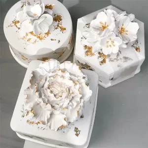 product image of 3D Flower Storage Box Diffuser