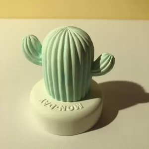 product image of Cactus Diffuser Stone Ornament