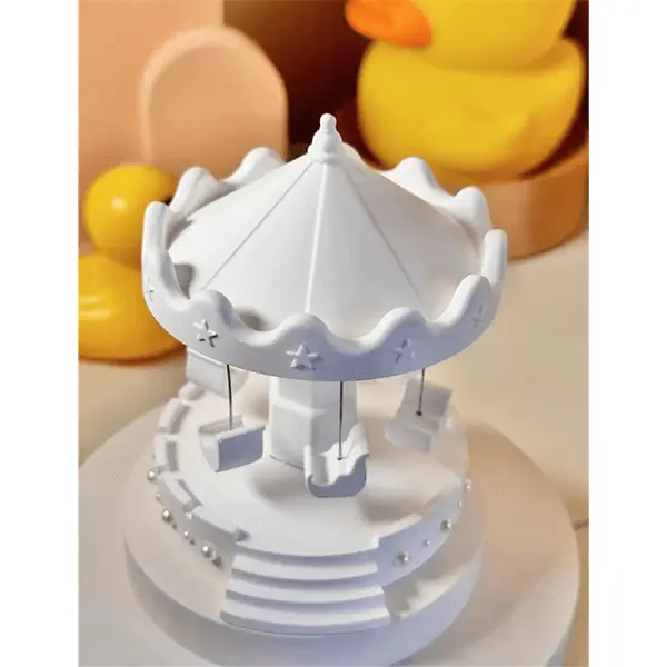 Overall picture 4- Lucky Cat Diffuser