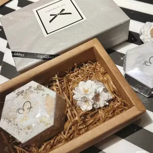 gift from candle series